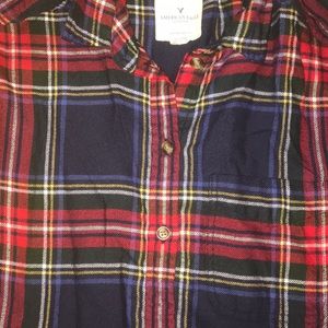 AE Flannel